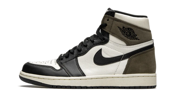 Air Jordan 1 High Dark Mocha