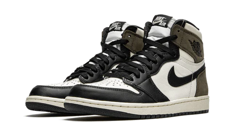 Air Jordan 1 High Dark Mocha