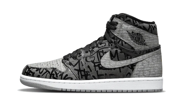 Air Jordan 1 High OG Rebellionary