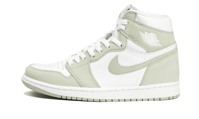 Air Jordan 1 High OG Seafoam