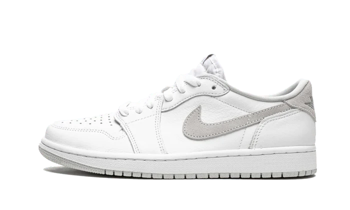 Air Jordan 1 Low 85 Neutral Grey