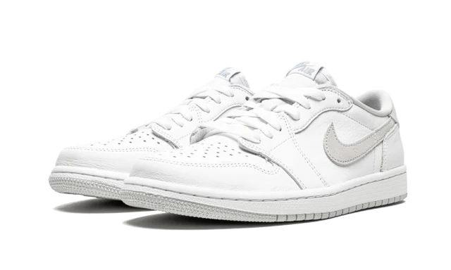 Air Jordan 1 Low 85 Neutral Grey
