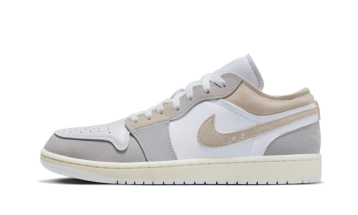 Air Jordan 1 Low SE Craft Tech Grey