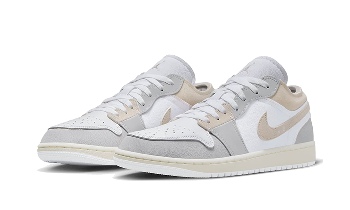 Air Jordan 1 Low SE Craft Tech Grey