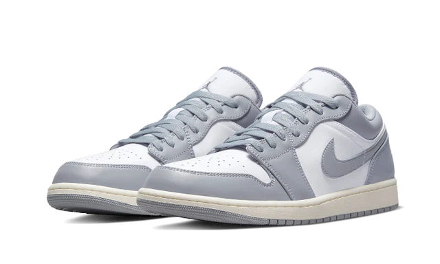 Air Jordan 1 Low Vintage Grey