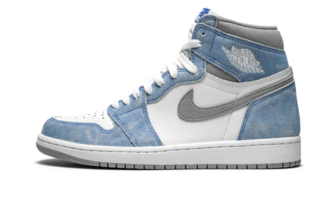 Jordan 1 Retro High OG Hyper Royal