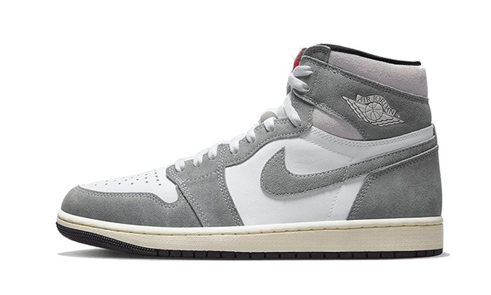 Air Jordan 1 Retro High OG Washed Heritage