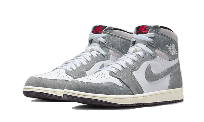 Air Jordan 1 Retro High OG Washed Heritage