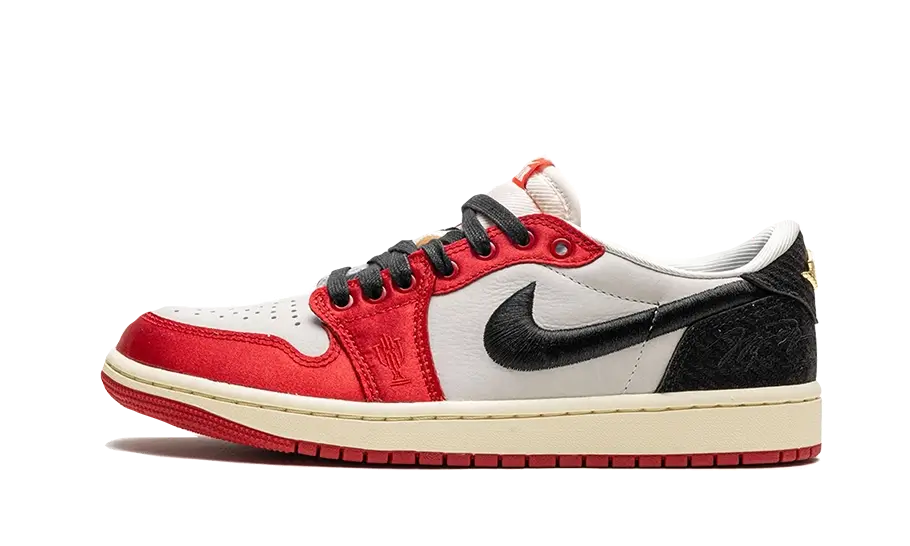 Air Jordan 1 Retro Low OG Trophy room