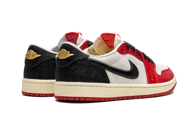 Air Jordan 1 Retro Low OG Trophy room