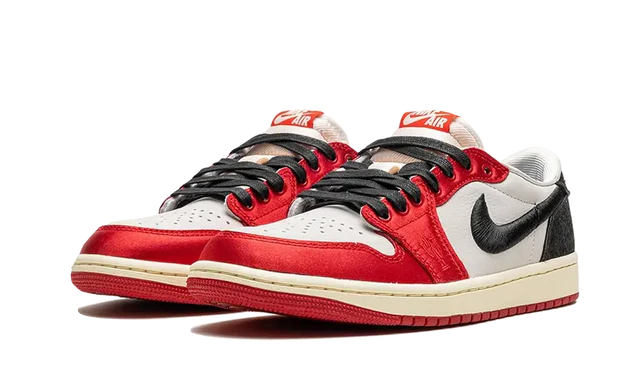 Air Jordan 1 Retro Low OG Trophy room