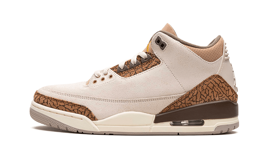 Air Jordan 3 Retro Palomino