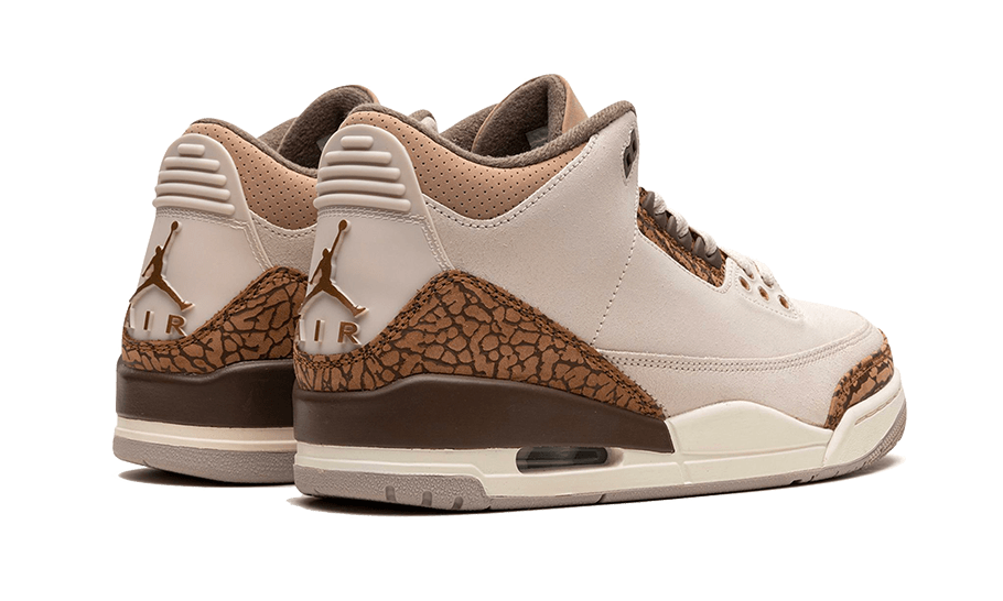 Air Jordan 3 Retro Palomino