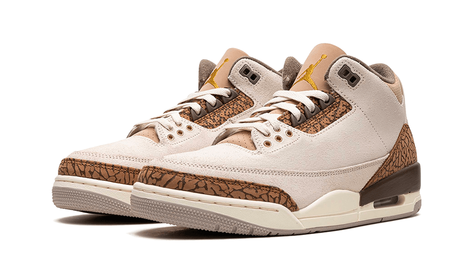 Air Jordan 3 Retro Palomino