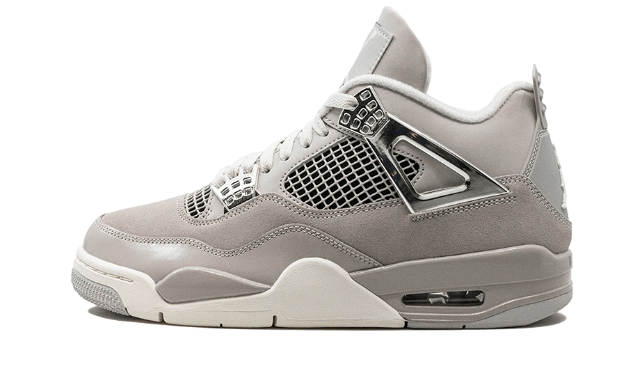 Air Jordan 4 Retro Frozen Moments