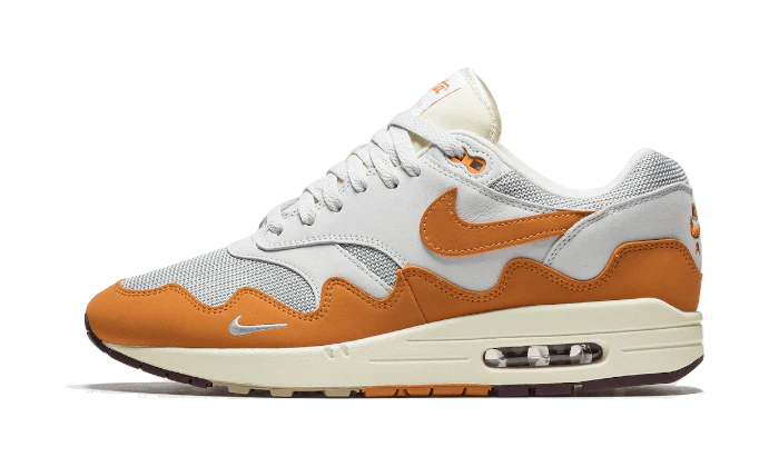 Nike Air Max 1 Patta Waves Monarch