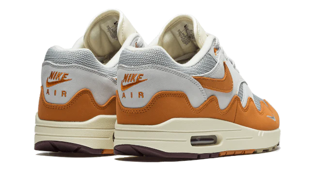 Nike Air Max 1 Patta Waves Monarch