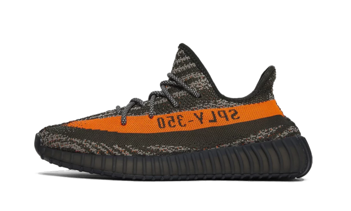Yeezy 350 V2 Carbon Beluga