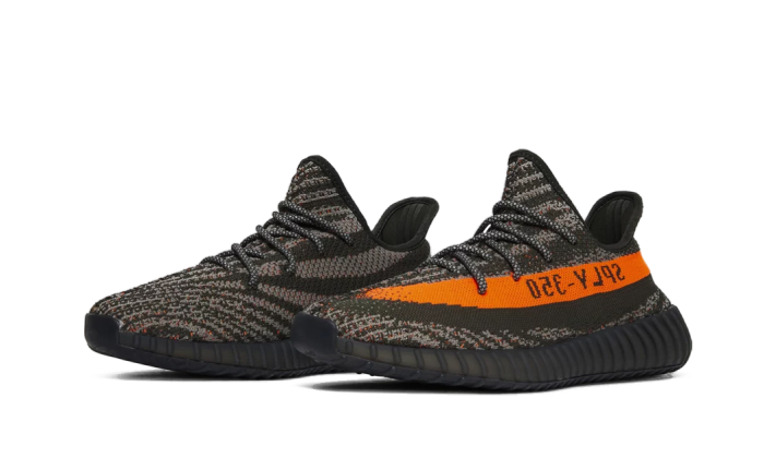 Yeezy 350 V2 Carbon Beluga