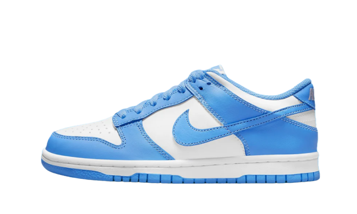 Nike Dunk Low UNC GS