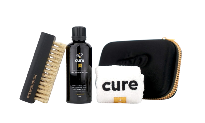 Crep Protect Cure Travel Kit