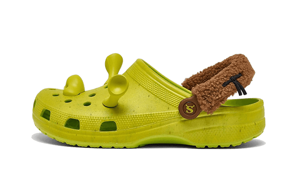 Crocs Classic Clog DreamWorks Shrek