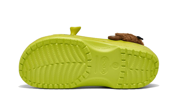 Crocs Classic Clog DreamWorks Shrek