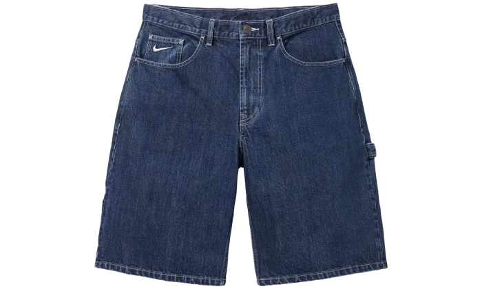 Nike x supreme shorts shop