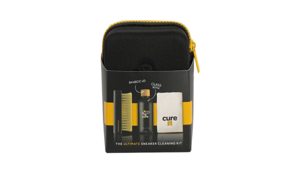 Crep Protect Cure Travel Kit