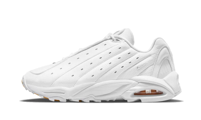 Nike Hot Step Terra NOCTA White