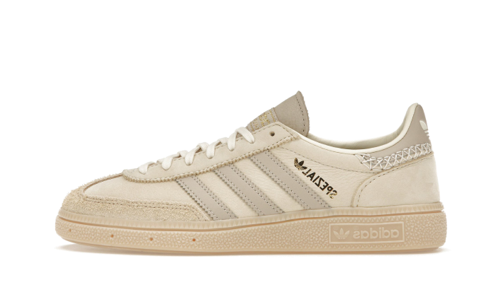 Adidas Handball Spezial Cream White Beige