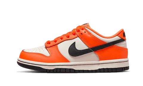 Nike Dunk Low Halloween GS