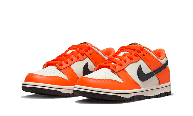 Nike Dunk Low Halloween GS