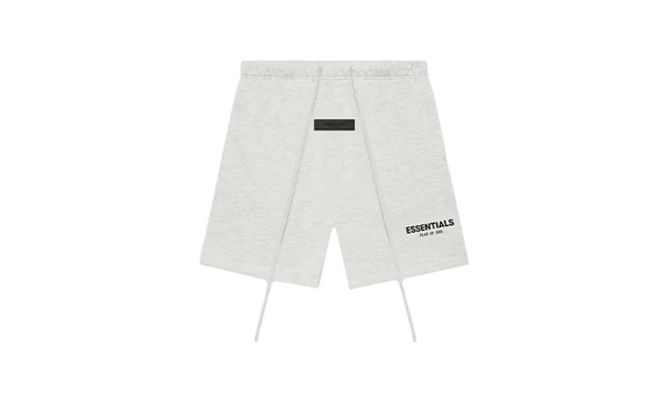 Spodenki Fear of God Essentials Sweatshort Light Oatmeal