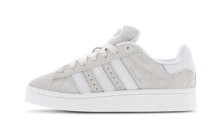 Adidas Campus 00s GS Light Grey White