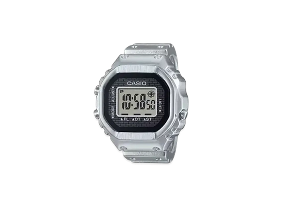 Casio 50th Anniversary Ring Watch