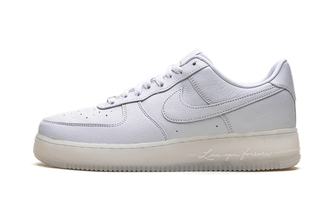 Air Force 1 Low Drake NOCTA Certified Lover Boy Palest Purple