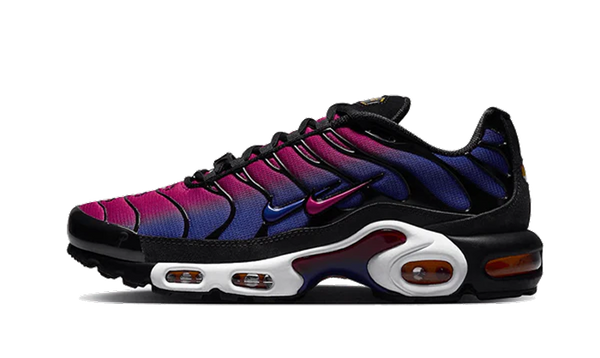 Nike Air Max Plus Patta FC Barcelona