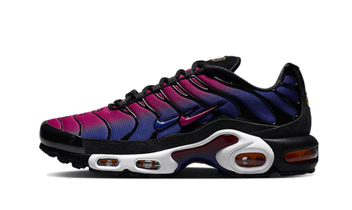 Nike Air Max Plus Patta FC Barcelona