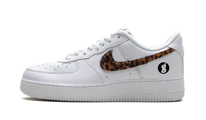 Nike Air Force 1 Low Supreme GOODENOUGH