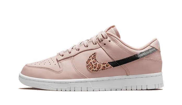 Nike Dunk Low SE Primal Pink