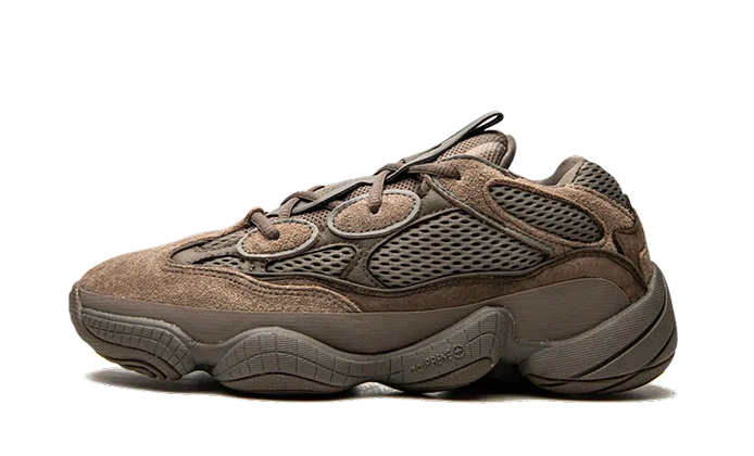 Yeezy 500 Clay Brown