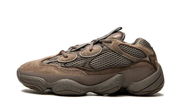 Yeezy 500 Clay Brown