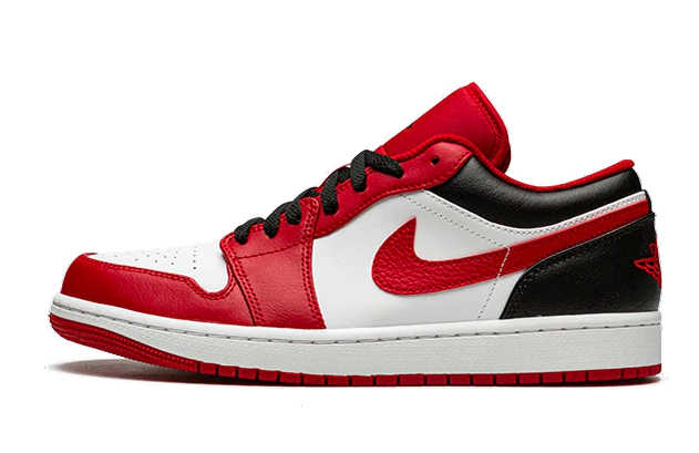 Air Jordan 1 Low Bulls