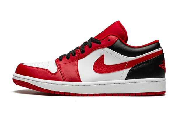 Air Jordan 1 Low Bulls