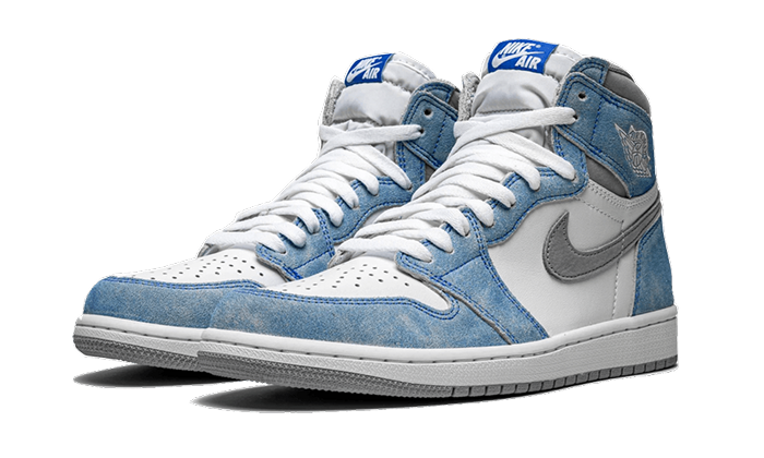 Jordan 1 Retro High OG Hyper Royal