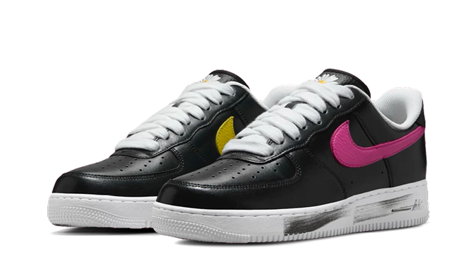 Nike Air Force 1 Low G-Dragon Peaceminusone Para-Noise 3.0