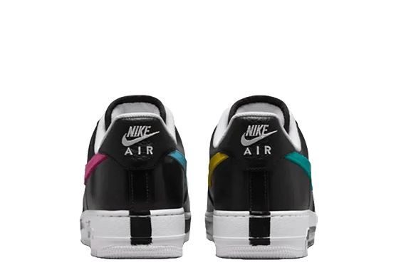 Nike Air Force 1 Low G-Dragon Peaceminusone Para-Noise 3.0