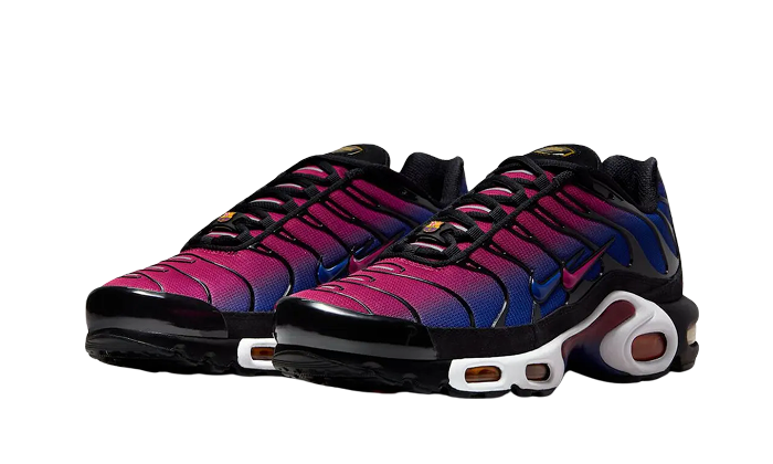 Nike Air Max Plus Patta FC Barcelona