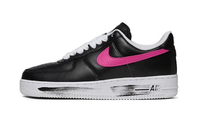 Nike Air Force 1 Low G-Dragon Peaceminusone Para-Noise 3.0